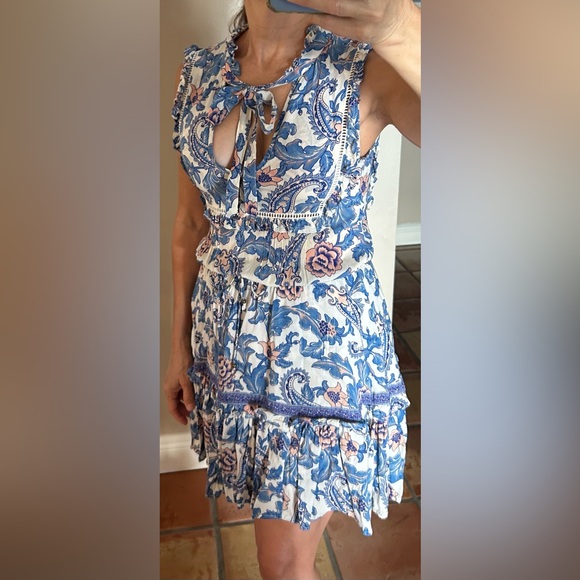 Spell and the Gypsy Collective Skirt Set - Picture 6 of 13